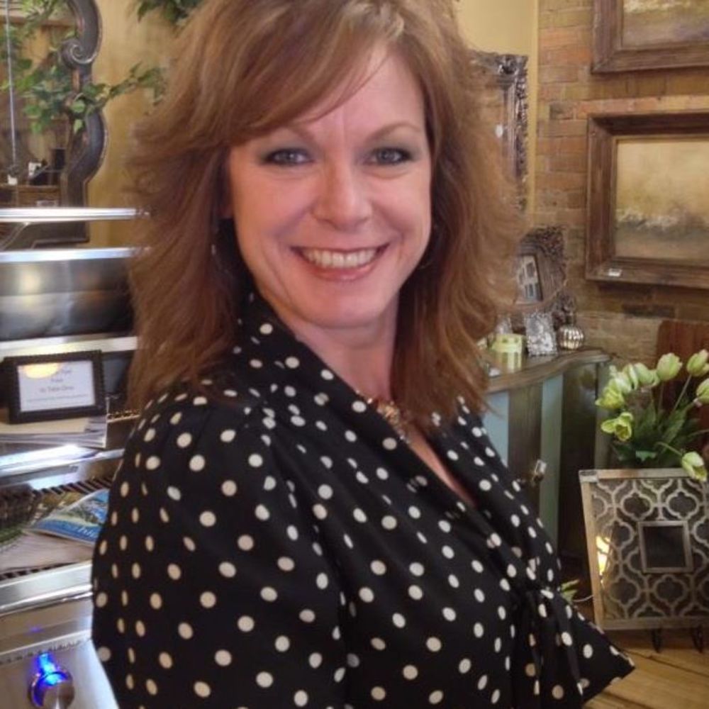 Meet your Posher, Renee